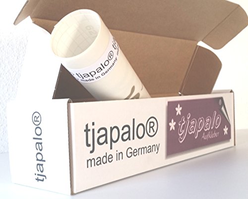 tjapalo® W-pkm77 Wandtattoo Hochzeit mit Namen für Paare Wandsticker mit zwei Namen und Datum (B130xH39(Weis oder Farbe nach Kauf senden)) - 2