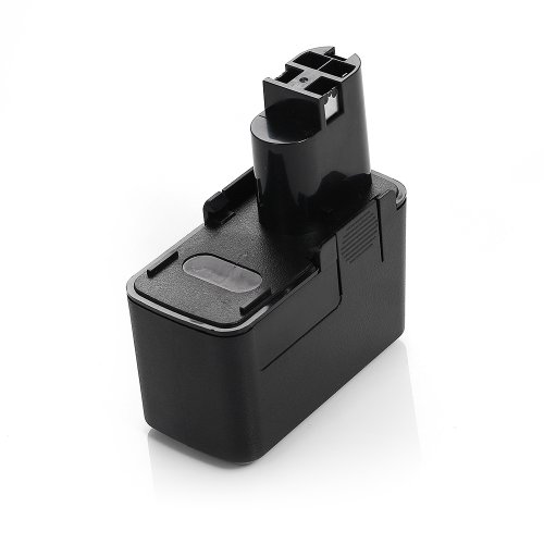 Powerextra 12V 2,0Ah Ersatzakku für Bosch 2607335055 2607335071 PSB 12VSP-2 PSR 120 PSR 12V VES-2 - 2