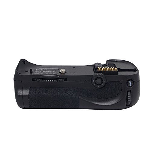 Mcoplus Mk-d300  Professional batterie grip support Lot faciles    Nikon MB-D10  prise verticale pour Nikon D700  D300  D300s Cam  ra