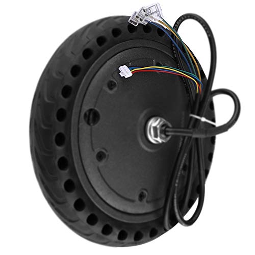 Preisvergleich Produktbild MMLC Explosionssicheres Pannensicheres Rad-Reifen-Flaches freies für elektrischen Roller Xiaomi M365 (A)