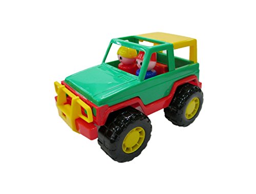 Polesie Polesie36636 Jeep Voyage