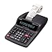 Casio Computer Co. Ltd - Casio Desktop Printing Calculator Product Category: Office Equipment/Calculators RS.20836.00