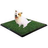 Dog Toilet Training Set