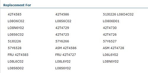 Dtk® Ultra Hochleistung Notebook Laptop Batterie Li-ion Akku für Lenovo 3000 G430 G430a G430l G430m G530 G530a N500 Series Ideapad G430 G550 G450 G450a G450m B460 B550 G455 G555 V460 V460a Z360 L06l6y02 L08l6c02 [11.1v 4400mah 6cells] - 8
