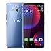 Produktbild HTC U11Eyes Smartphone (6.0 Zoll), 16 MP Frontkamera, 64GB Speicher, Android (Amazing Silver)