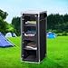 Produktbild Camping-Schrank Campart Travel CU0720