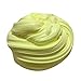 Produktbild OverDose Fluffy Slime, 2017 Neu Kreative Plastilin Spielzeug Flauschige Floam Slime Schleim Duft Stress Relief Keine Borax Kinder Spielzeug in 10 Farbe (Grün)