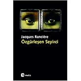 &Ouml;ZG&Uuml;RLEŞEN SEYİRCİ