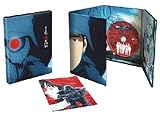 Jin-Roh, la Brigade des Loups - Édition Collector