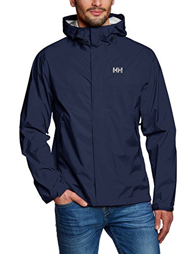 Верхняя Одежда Helly Hansen Интернет Магазин