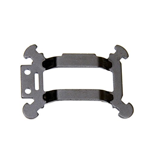 Preisvergleich Produktbild Omiky® Aluminium Kardan Vibrationsplatte Ersatzteil für DJI MAVIC PRO