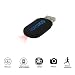 Produktbild Mini Kamera GSmade Pen Drive Spy Kamera Bewegungserkennung versteckter Kamera 1280 * 960 Mini HD DVR 8 GB USB Flash Drive Überwachung Camcorder