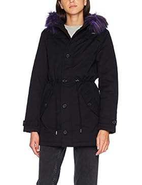 Brandit Damen Parka Franka Ripstop