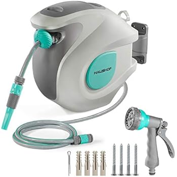 kesser schlauchaufroller