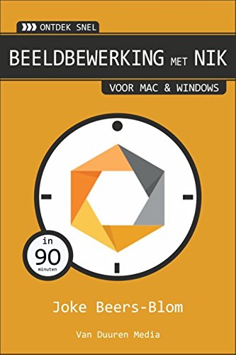 Preisvergleich Produktbild Google Nik collection (Ontdek snel)