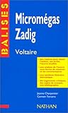Zadig et Micromégas