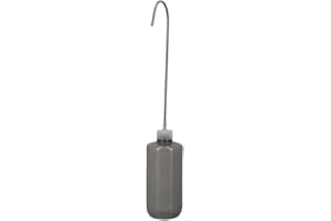 Esschert Design Watering Aid for Hanging Plants 40 cm 0.5 Litre Capacity Plastic TG341