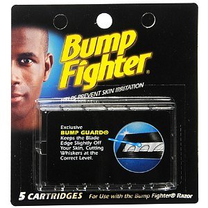 Bump Fighter Cartridge Refill 5 Ea (6 Packs)