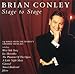 Produktbild Brian Conley: Stage to Stage by Brian Conley