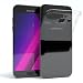 Produktbild Samsung Galaxy A5 (2017) Silikon Schutzhülle, ultra dünn I von EAZY CASE I Slimcover Clear, Handyhülle, TPU Hülle / Silikon Soft Case, Silikonhülle Backcover, Transparent / Durchsichtig, Transparent (Clear)