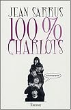 Image de 100% Charlots : Autobiographie