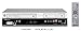 Price comparison product image Pioneer DVR-RT501-S DVD-Recorder & VCR, 2-way recording VHS-DVD / DVD-VHS, DivX Playback - Silver