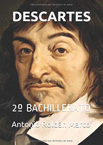 DESCARTES: 2º BACHILLERATO