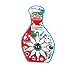 Produktbild Togames-DE Mini Desk Top Bowling Game Set Kinder Kinder Neuheit Spielzeug -10 Bowling 1 Marmor Flipper Bowling Schreibtisch Spiel Unterhaltung