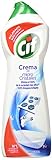 Cantidad del producto 750 ml Cif - Crema de limpieza - 750 ml - [Pack de 7]