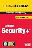 Image de Exam Cram 2 Security +: Exam Syo-101