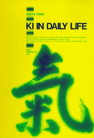 Ki in Daily Life livre