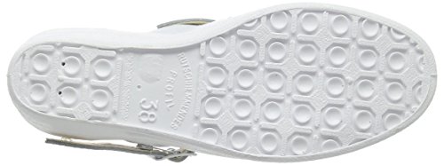 ABEBA 7001 Clog mit rutschhemmender Sohle, antistatisch - 3