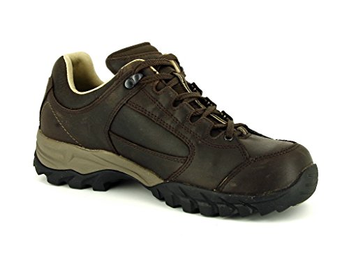 Meindl Herren Schuhe Lugano 5169 - 2