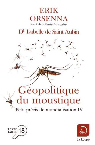 Géopolitique du moustique
