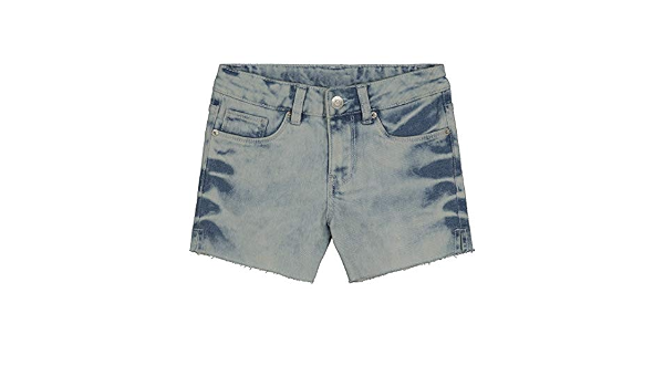 Hudson Jeans Girls' Stretch Denim Cut 