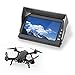 Produktbild MJX D43 5.8G FPV Monitor Display Screen for MJX Bugs 6 Bugs 8 B6 B8 Rc Quadcopter Drone - CreaTion