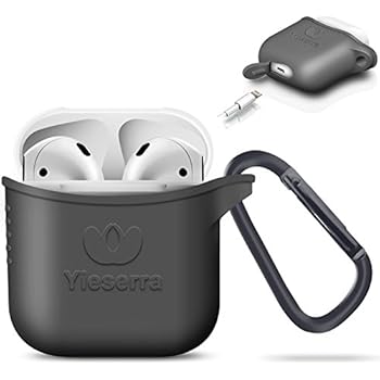 AirPods Hülle Airpods Case: Amazon.de: Elektronik