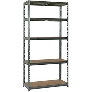 Suchergebnis auf Amazon.de für: industrieregal: Baumarkt