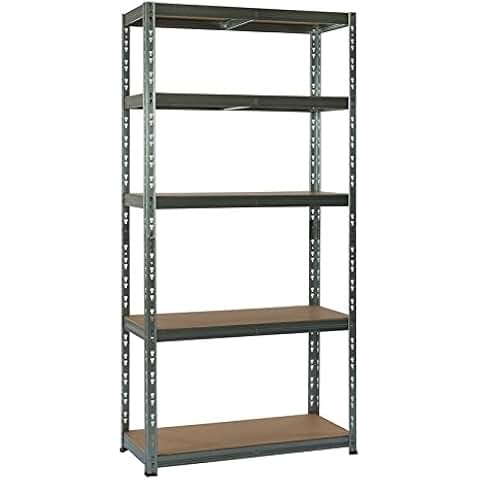 Suchergebnis auf Amazon.de für: industrieregal: Baumarkt