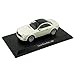 Price comparison product image Model car Lancia Nuova Fulvia - 2003 (1:43) - white