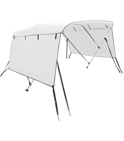 Rouleau De Rechange Pour Tauds Nylon Blanc OSCULATI - Pour Bateau, Voilier - Pièce Nautique
