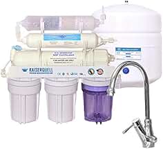 Suchergebnis Auf Amazon De Fur Osmoseanlage Wasserhahn