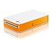 Produktbild LG PD221 POPO Poket, Handy, Tragbaren Mini Drucker), 10 Stück, Orange