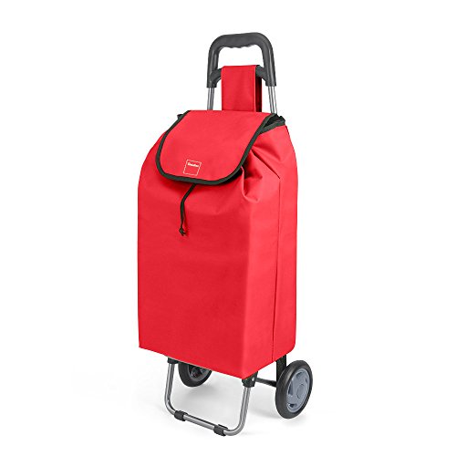 Metaltex Daphne Shopping-Trolley