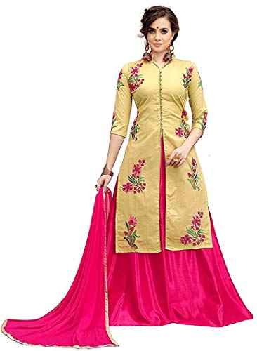 snapdeal indo western dress