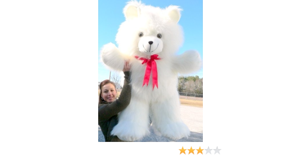 5 feet teddy bear price in big bazaar