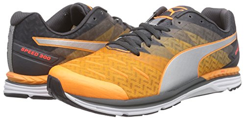 Puma Speed 300 Ignite Herren Laufschuhe - 5