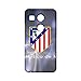 Produktbild 3D Atletico Madrid Phone Case for LG Nexus 5X , LG Nexus 5X 3D Atletico De Madrid FC Logo Cover Case Primera Division De Liga Classic Design