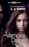 The Vampire Diaries: The Fury (English Edition) by 