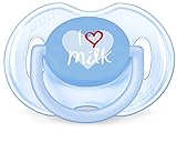 Philips Avent Klassik Design Schnuller 0-6 Monate - 3